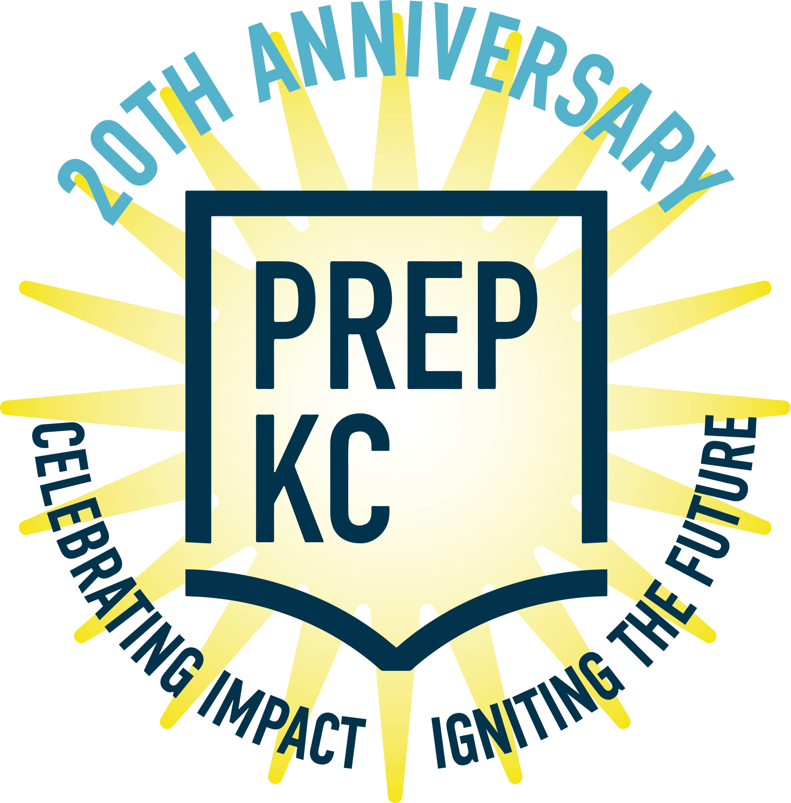 PREP-KC 20th Anniversary — Celebrating Impact, Igniting the Future