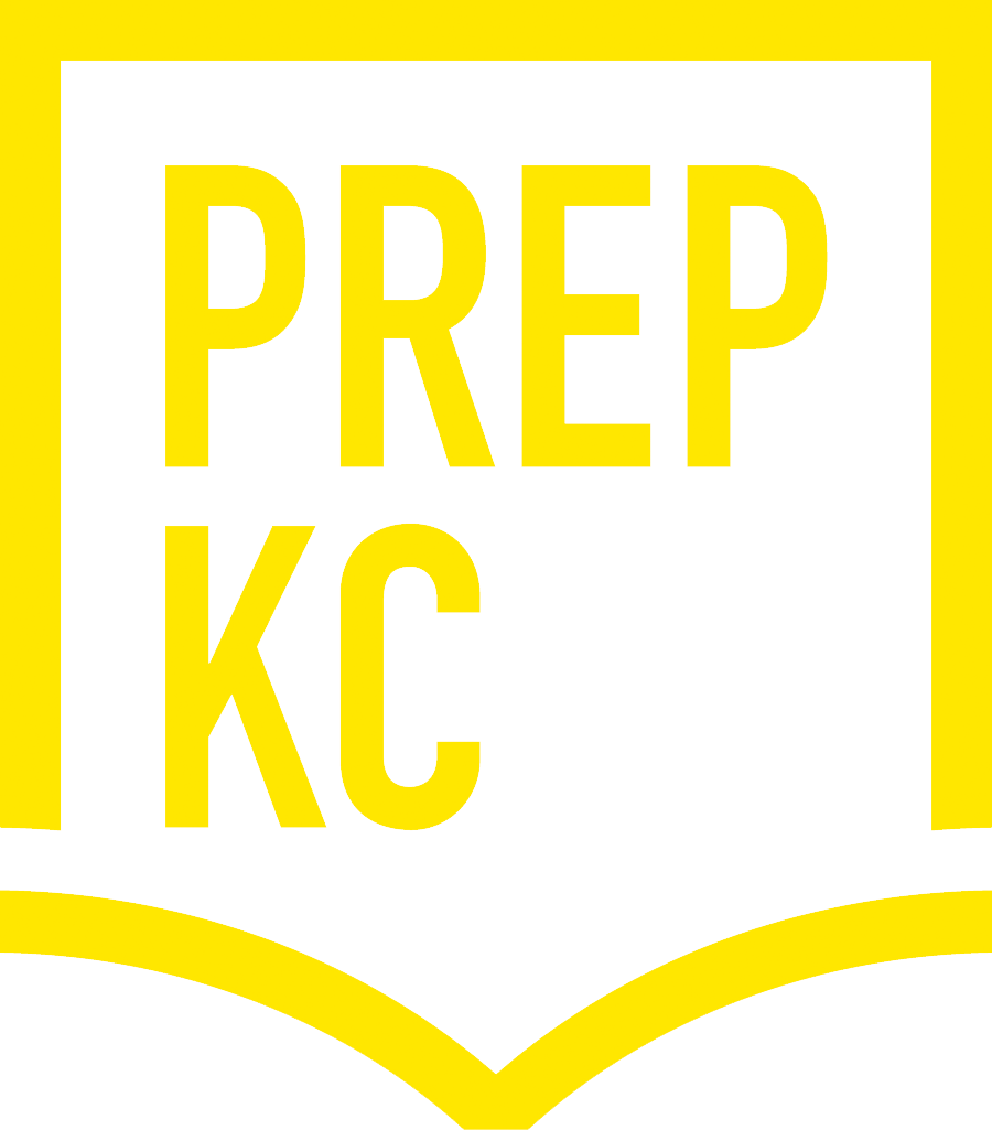 PREP-KC logo