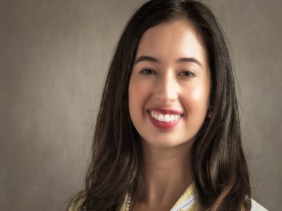 Candace Villanueva Greer