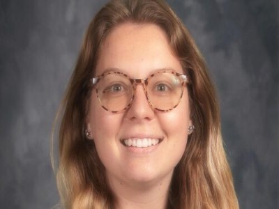 Emily Colebank