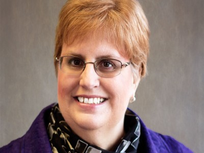 Susan Engelmann