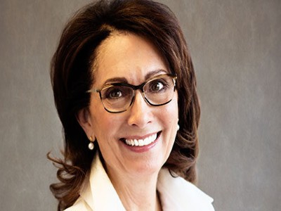 Susan Wally